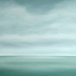 Noeline Thomson: Quiet Moment