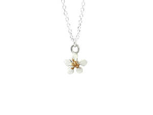 Neroli Blossom Necklace
