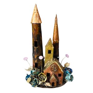 Tanya Bogdanova: Once Upon A Time Castle