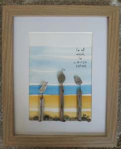 Rachelle Mckellar Basset: I'm not Weird..