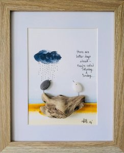 Rachelle Mckellar Basset: There Are Better Days...