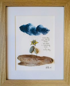 Rachelle Mckellar Basset: Something Good...