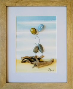 Rachelle Mckellar Basset: Balloons...