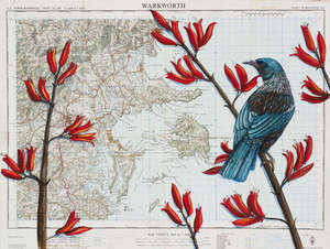 Justine Hawksworth: Warkworth