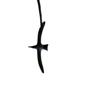 Bronze Albatross Pendant