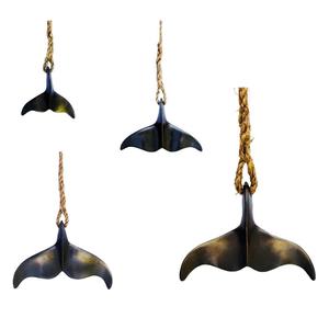 Jay Lloyd: Hanging Whale Tail