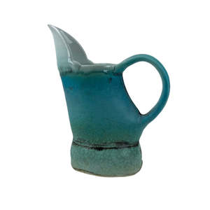 Brendan Adams: Bird Beak Jug