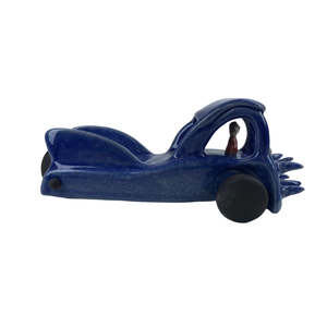 Brendan Adams: Zephyr Six Car