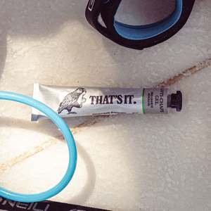 Body Soul: Anti Chafe Gel