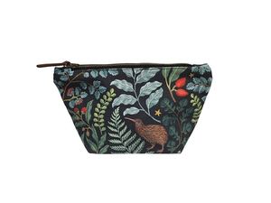 Body Soul: Silver Beech Pouch