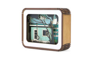 New Zealand Holiday Story Box