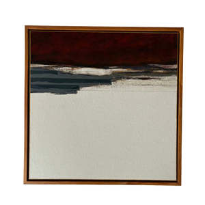 Paintings: Red Sky At Night