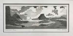 Prints And Photographic Prints: Wild West | Piha