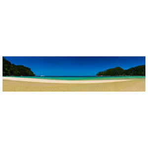 NZ Landscape Photography | Bark Bay