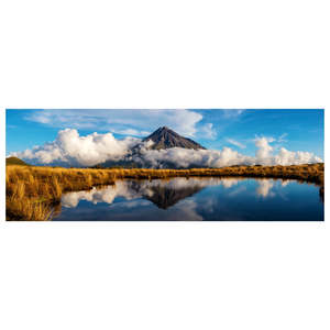 Prints And Photographic Prints: NZ Landscape Photography | Mt Taranaki