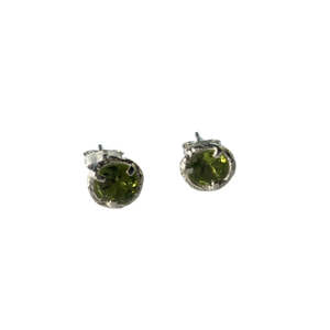 Jewellers: Briar Bud Studs