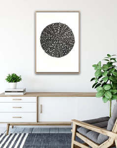 Printmakers: Black Kina