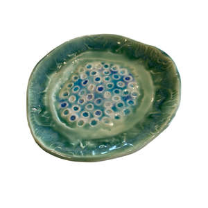 Trinket | Ring | Spice Dish