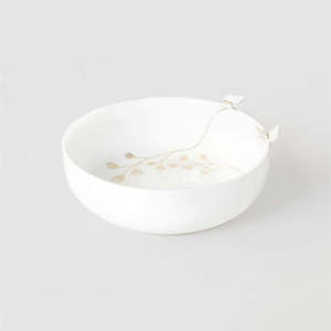 Jewellery Boxes And Accessories: Butterfly Bowl