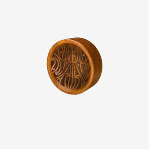 Jewellery Boxes And Accessories: Trinket Ring Dish | Puhoro | Small