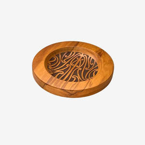 Jewellery Boxes And Accessories: Trinket Dish | Puhoro | Large