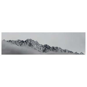 NZ Landscape Photography | The Remarkables