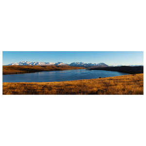 NZ Landscape Photography | Southern Splendour