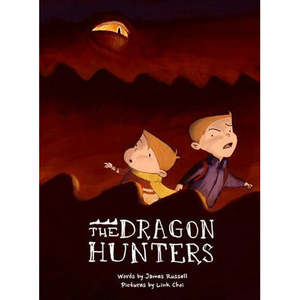 Books For Children: The Dragon Brothers Trilogy Book Series