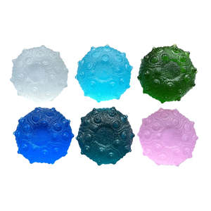 Cast Glass Sputnik Kina