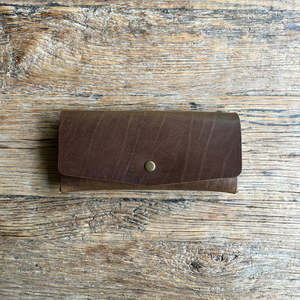 Gift Vouchers: Glasses Case | Handcrafted Leather