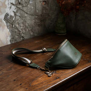 Gift Vouchers: Ahi Beltbag With Charm