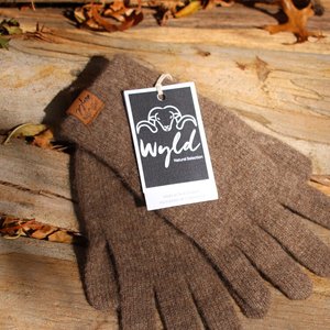 Gift Vouchers: Wool & Possum Gloves