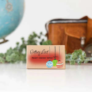 Teachers Gifts: The Advent Calendar Edition