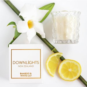 Mini Scented Soy Candles