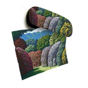 Teachers Gifts: Glasses Case | Karl Maughan Artwork