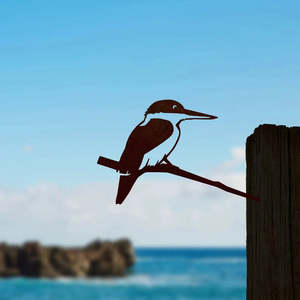 Kotare | Kingfisher Metalbird