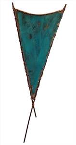 Copper Dugout Sail