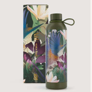 Gifts For Her: Ahi Water Flask | Bottle