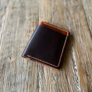The Classic | Cash and Card Wallet