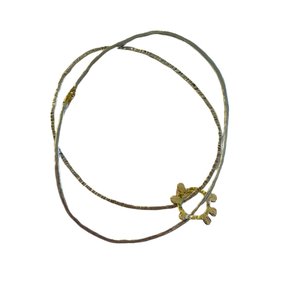 Bangles And Bracelets: Coupled...Solo Sun Bangle