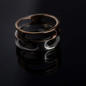 Rings: MU Nothingness Ring