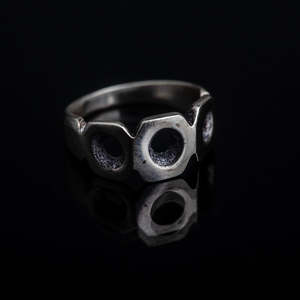Rings: MADO Metabolist Ring