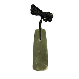 Pounamu Toki 76mm