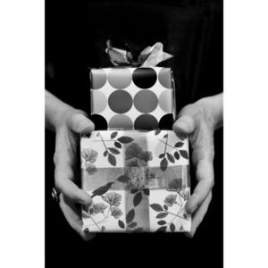 Gift Wrapping