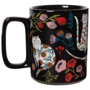 Kitchen Dining: Catbloom Studio Mug