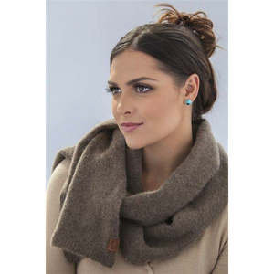 Wool & Possum Accessories | Unisex Scarf | Beanies | Gloves