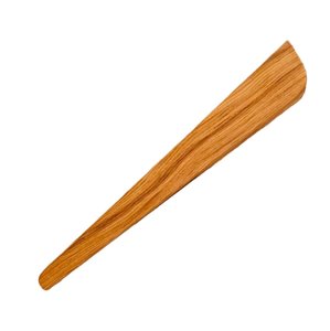 Wood Handcrafted: Rimu Tongs | Large