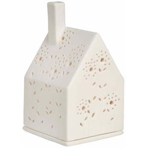 Tealight Flower House