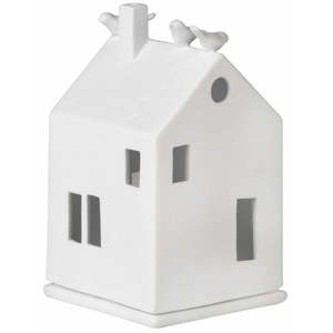 Tealight Bird House