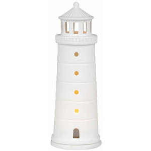 Tealight And Candle Holders: Lighthouse Tealight